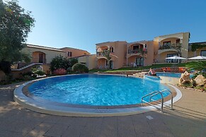 The Fantastic Residenza Badus two Bedroom Sleeps six Plus Child Num081