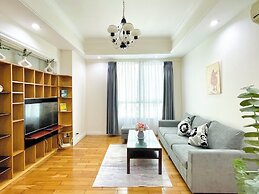 M Saigon Apartment