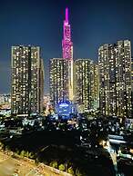 M Saigon Apartment