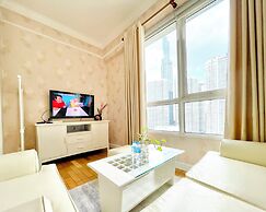 M Saigon Apartment