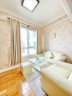 M Saigon Apartment