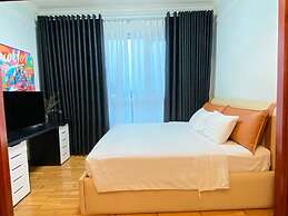 M Saigon Apartment