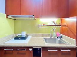 M Saigon Apartment