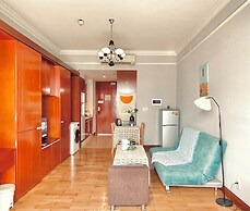 M Saigon Apartment