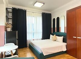M Saigon Apartment