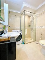 M Saigon Apartment