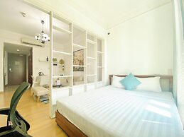 M Saigon Apartment