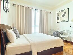 M Saigon Apartment
