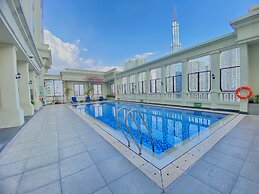 M Saigon Apartment