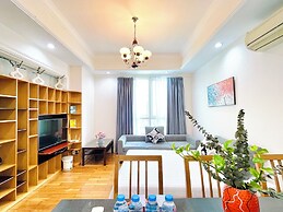 M Saigon Apartment