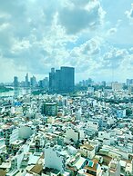 M Saigon Apartment