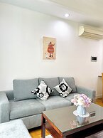 M Saigon Apartment