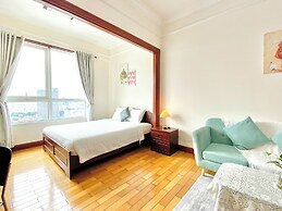 M Saigon Apartment