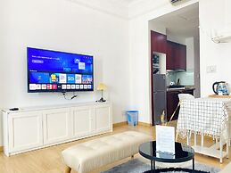 M Saigon Apartment