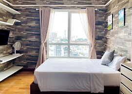 M Saigon Apartment