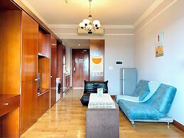 M Saigon Apartment