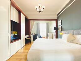 M Saigon Apartment