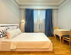 M Saigon Apartment