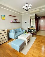 M Saigon Apartment