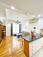 M Saigon Apartment