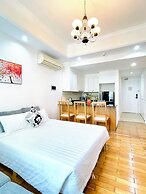 M Saigon Apartment
