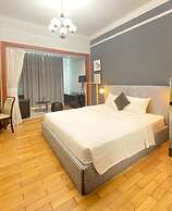 M Saigon Apartment