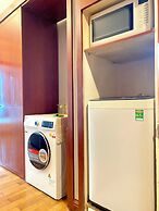 M Saigon Apartment