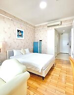 M Saigon Apartment