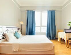 M Saigon Apartment