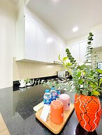 M Saigon Apartment