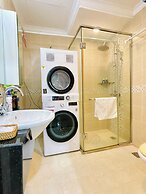 M Saigon Apartment