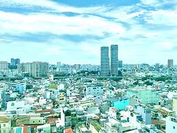 M Saigon Apartment