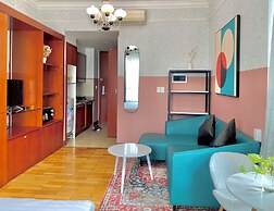 M Saigon Apartment