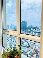 M Saigon Apartment