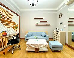 M Saigon Apartment