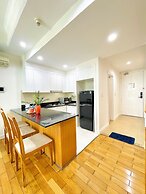 M Saigon Apartment