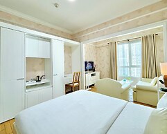 M Saigon Apartment