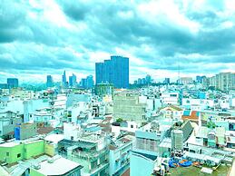 M Saigon Apartment