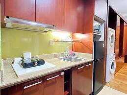 M Saigon Apartment