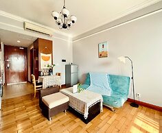 M Saigon Apartment