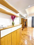 M Saigon Apartment