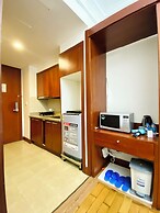 M Saigon Apartment