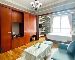 M Saigon Apartment