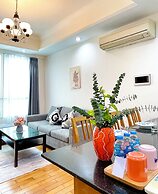 M Saigon Apartment
