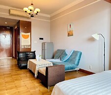 M Saigon Apartment