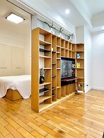 M Saigon Apartment