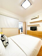 M Saigon Apartment