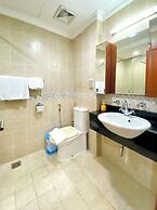 M Saigon Apartment