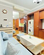 M Saigon Apartment