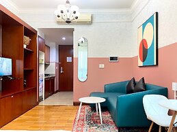 M Saigon Apartment